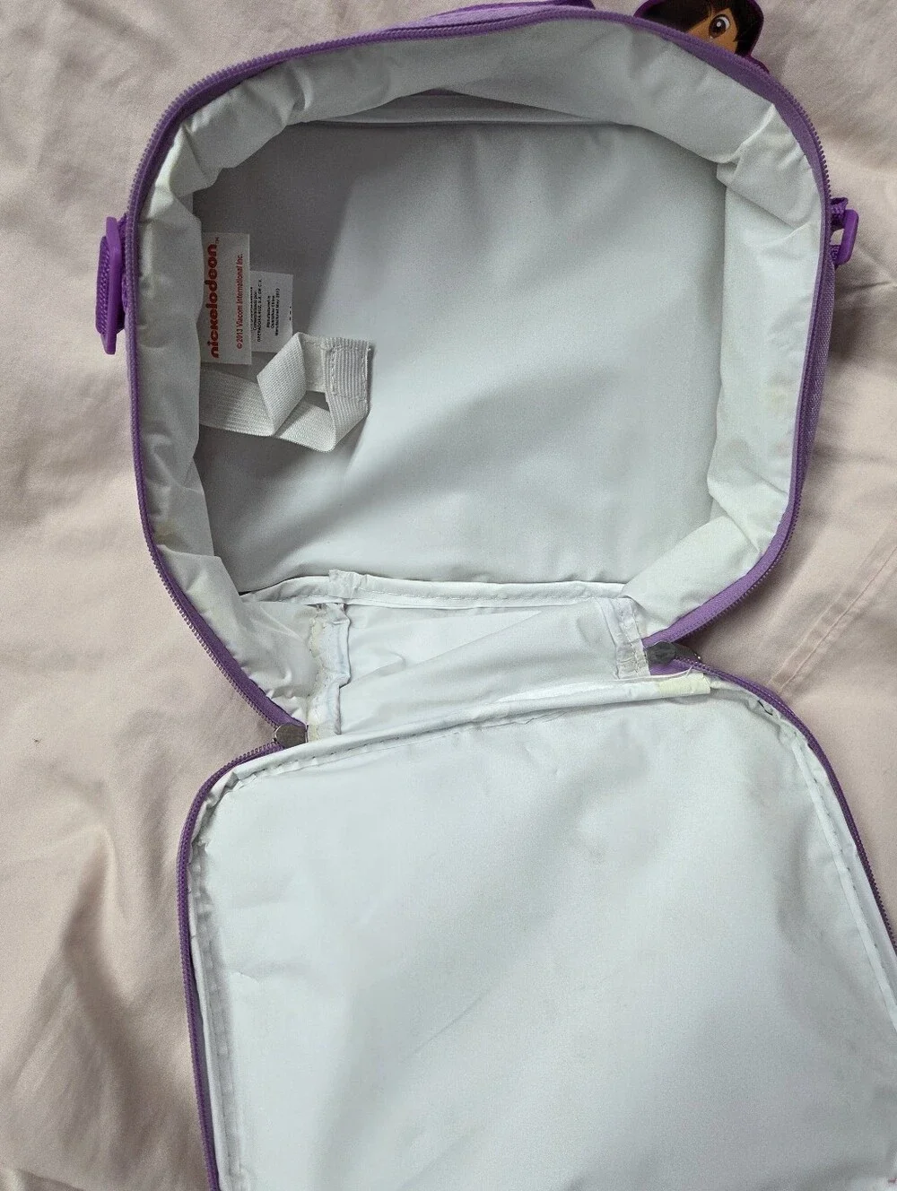 Dora Lunchbag